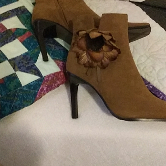 Boots - Picture 1 of 1